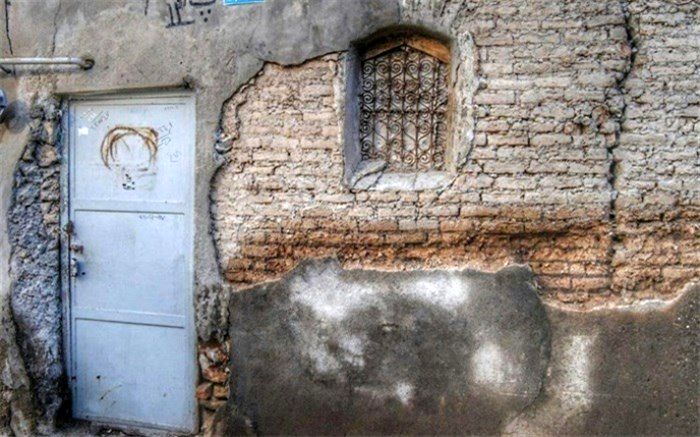 سکونت ۲۸۰ هزار گلستانی در بافت‌های ناکارآمدشهری