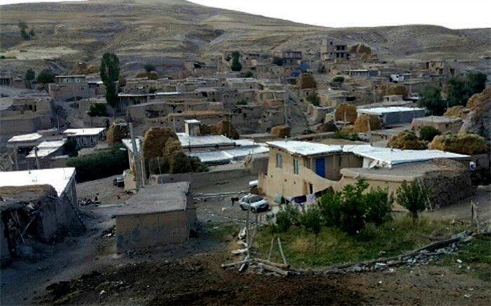 روستای اسطلو چشم انتظار باران، همت مسئولان و ستاره ای چون استیلی