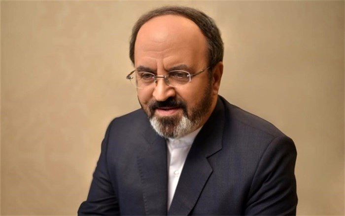 حسن زمانی: درخشش گلر ذوب آهن نبود استقلال چهار گل می‌زد؛ ایمان دارم در بازی برگشت صعود می‌کنیم