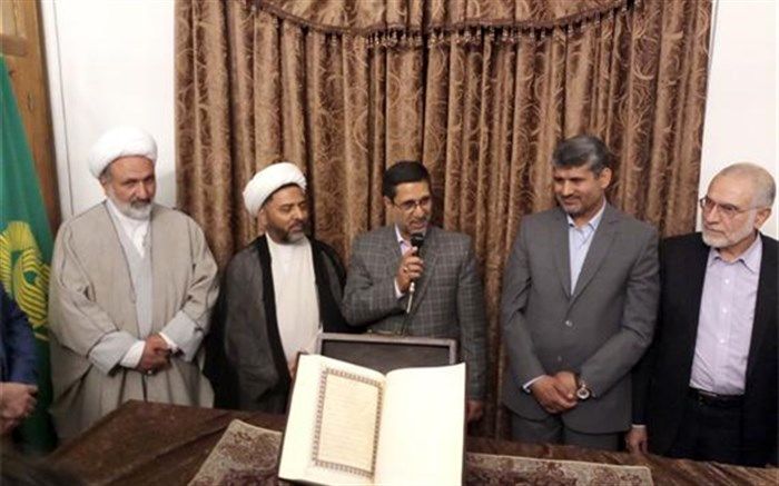 رئیس نهضت سواد آموزی: روخوانی قرآن کریم یکی از اهداف اصلی دوره‌های سواد آموزی است