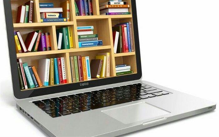 افتتاح نخستین کتابخانه الکترونیکی شهرستان‌های استان تهران در ورامین