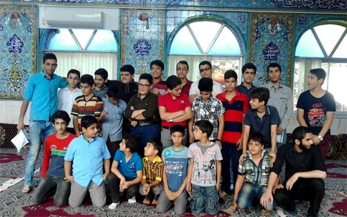 عضو کمیسیون امنیت ملی مجلس: اگر جوان ما جذب مسجد نشود، جذب جریان‌های دیگر خواهد شد