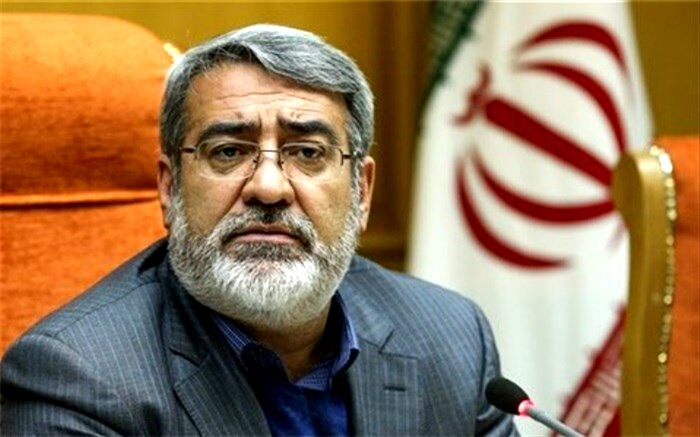 رحمانی فضلی : وحدت و انسجام ضرورت کشور پس از خروج آمریکا از برجام است