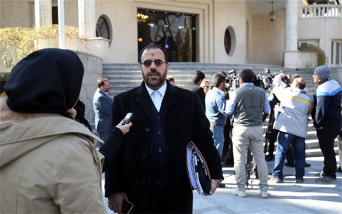 امیری: موضع ترامپ در قبال برجام مردم ایران را منسجم‌تر کرده است