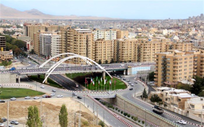 طرح تفصیلی شهر ارومیه با بیش از 95 درصد  پیشرفت فیزیکی در حال اجرا است