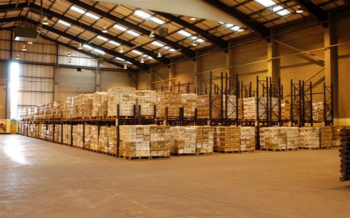 رئیس هیات مدیره انجمن صنفی کارفرمایی بهره‌برداران از انبارها و مخازن اختصاصی مطرح کرد:‌ تلاش برای برندسازی ذخیره‌سازی کالا