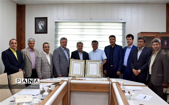 واگذاری مدیریت  3 بیمارستان به بخش غیر دولتی  از سوی دانشگاه علوم پزشکی البرز