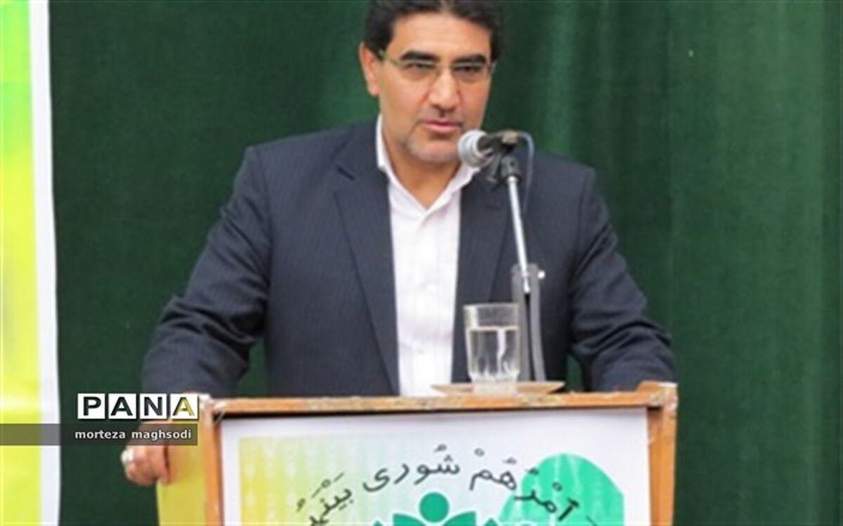 مدیر کل ثبت اسناد و املاک استان کرمان مطرح کرد: تاکید بر توسعه ثبت رسمی