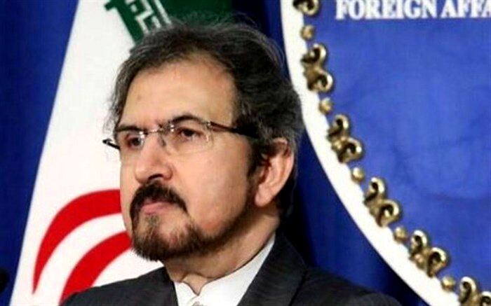 واکنش سخنگوی وزارت خارجه به ادعاهای اخیر مقامات مراکش در ارتباط با ایران