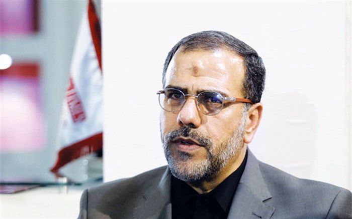 معاون رییس جمهوری: تفکیک وزارتخانه ها به معنای بزرگ شدن دولت نیست