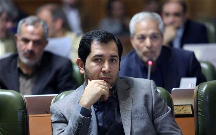 رئیس سازمان جوانان هلال احمر منصوب شد