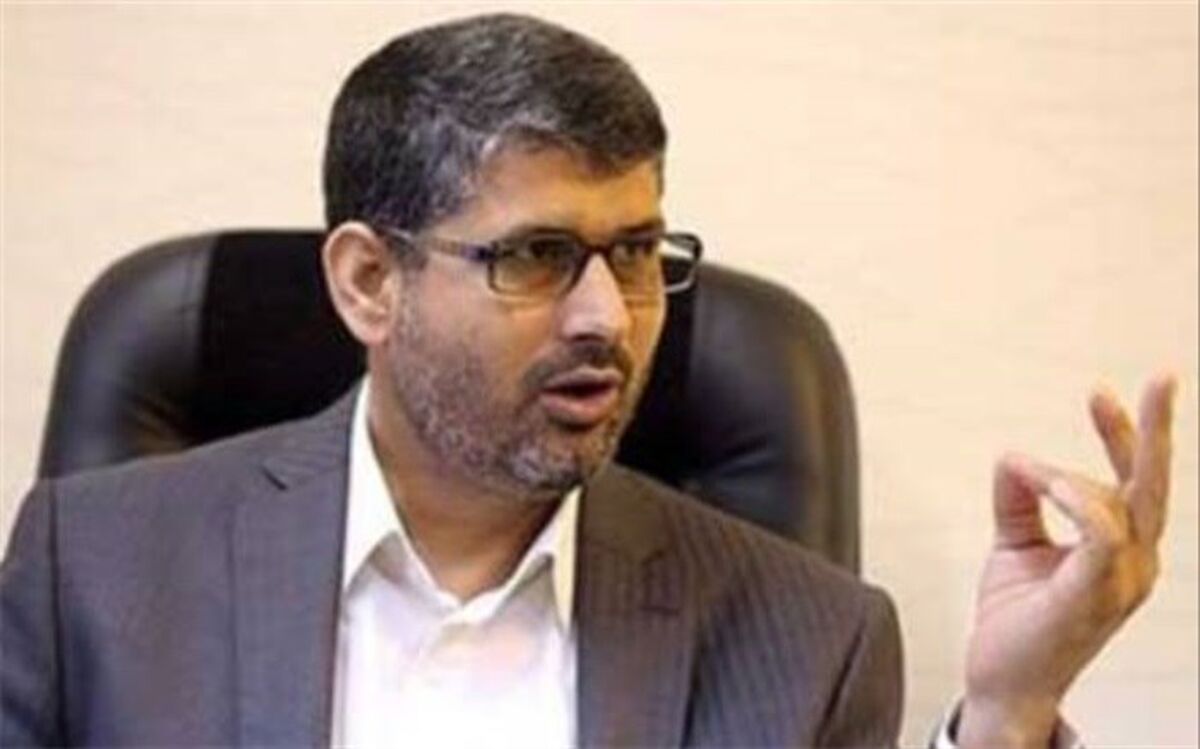 معلمی اساس سازندگی دنیا است
