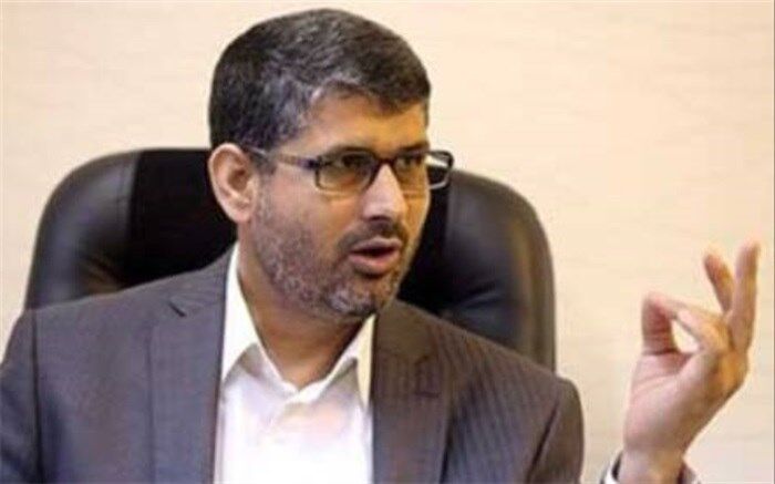معلمی اساس سازندگی دنیا است