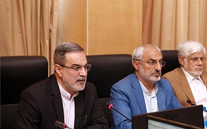 بطحایی :آموزش و پرورش درخواست ۲۵ هزار ردیف استخدامی دارد