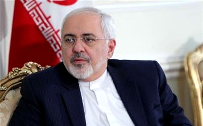ظریف پس از دیدار با تروئیکای اروپا: در چند هفته آینده خواهیم دیدکه توافق های امروز چقدر عملی خواهد بود