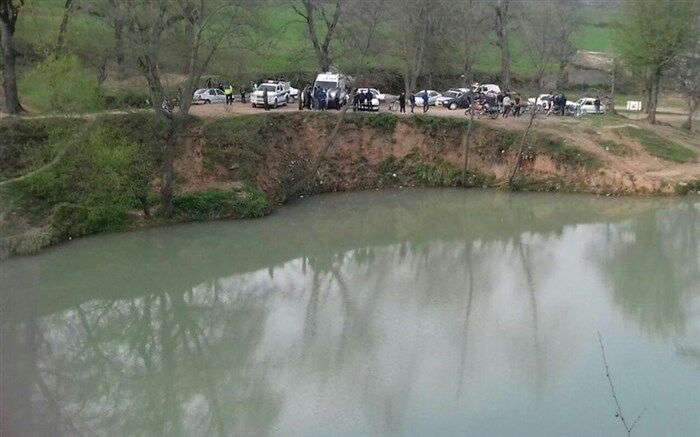 جسد مردی میانسال در آب‌بندان لاله‌باغ خان‌ببین کشف شد