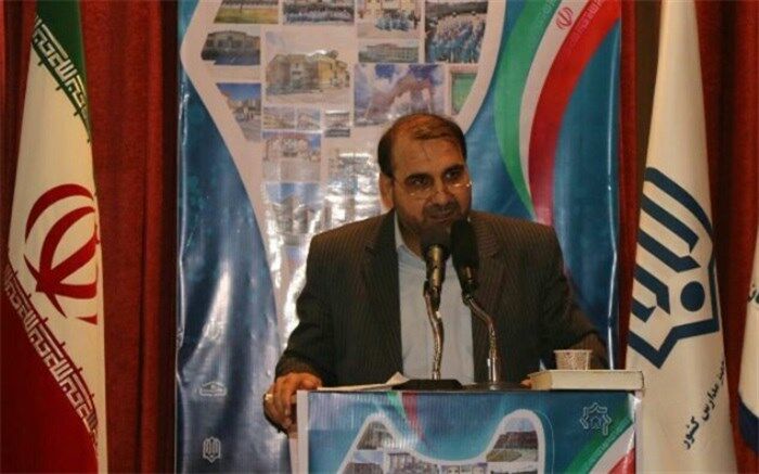 مدیر کل آموزش و پرورش لرستان: هیچ کار خیری ماندگارتر از مدرسه سازی نیست