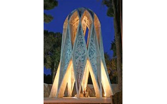 زنگ خیام در نیشابور نواخته شد