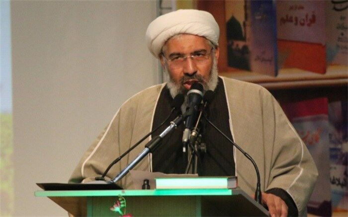 فعالیت مبلغان حوزوی در بیش از ۳۰۰ مدرسه امین