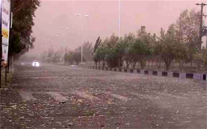 هشدار هواشناسی مازندران: خودداری از توقف در حاشیه رودخانه‌ها