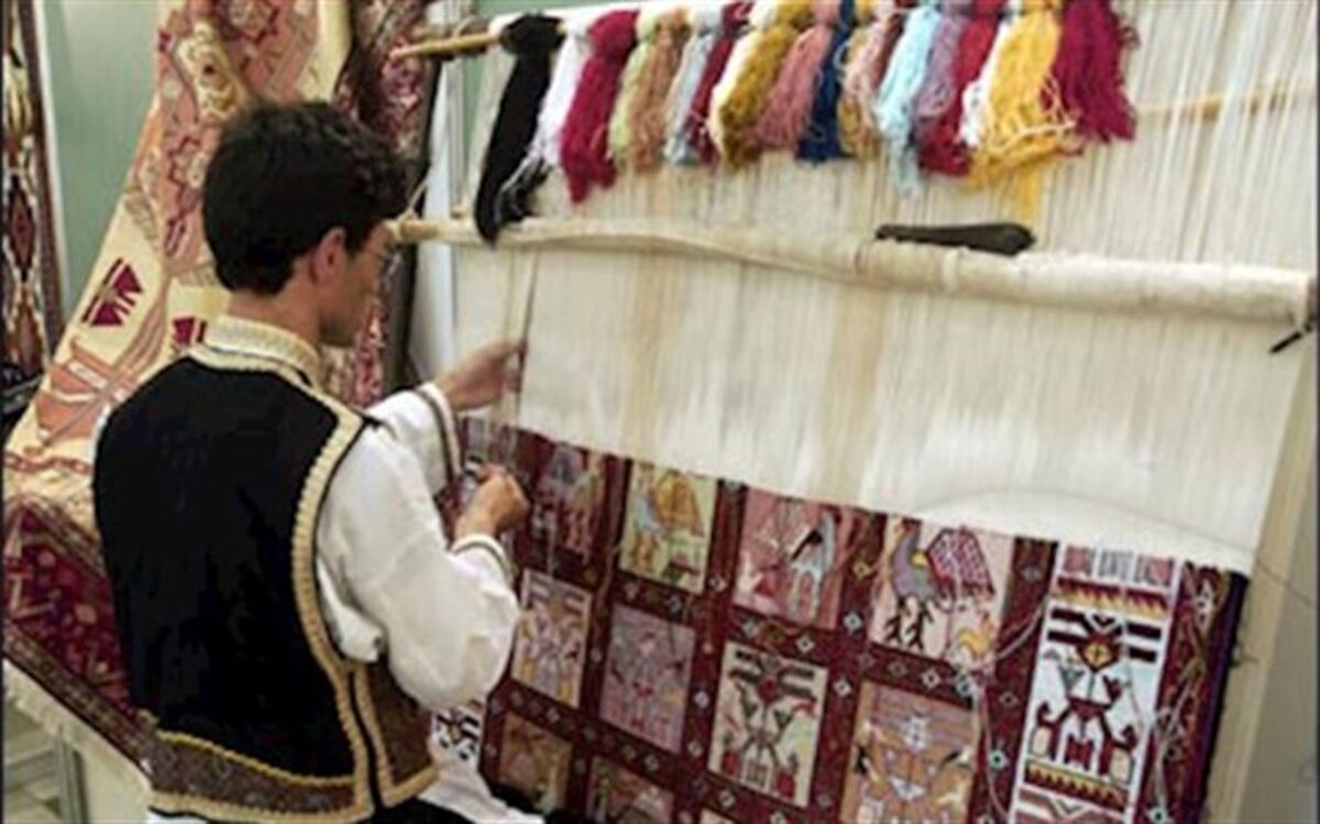 رونمایی از سری دوم مجموعه مستند (دست آفریده‌ها) با 14 فیلمساز