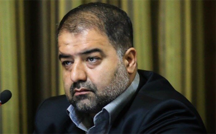 فراهانی، عضو شورای شهر: تهران از نظر  شاخص‌های شهری و زیست‌پذیری در قعر جدول قرار دارد