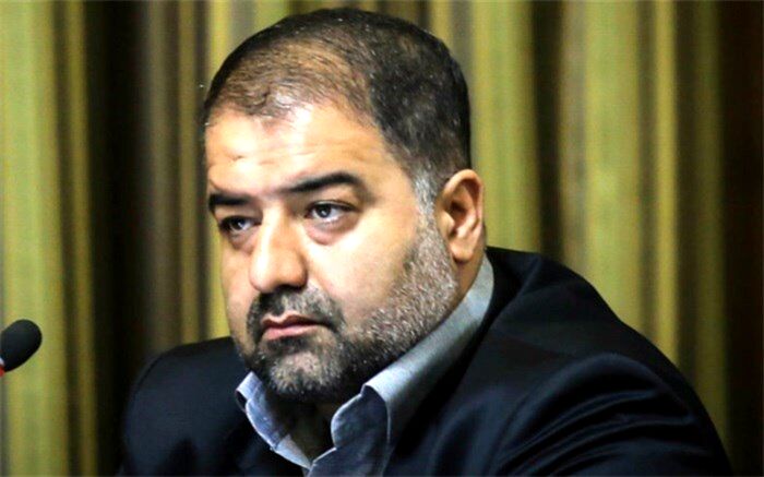 فراهانی، عضو شورای شهر: تهران از نظر  شاخص‌های شهری و زیست‌پذیری در قعر جدول قرار دارد