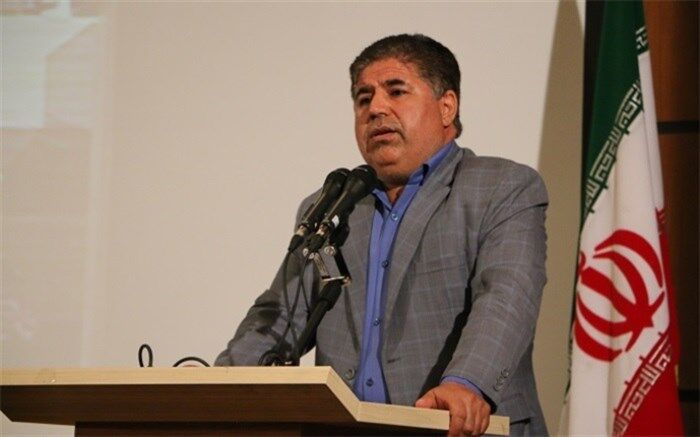 درخشش 37 نفر از معلمان و دانش آموزان شهرستان های استان تهران در هشتمین جشنواره کشوری تولید محتوای الکترونیکی