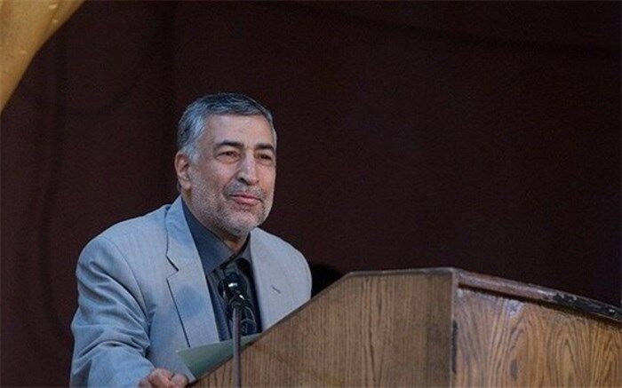 وزارت دادگستری گزارش وضع بازداشتگاه‌ها را به رئیس‌جمهوری می‌دهد