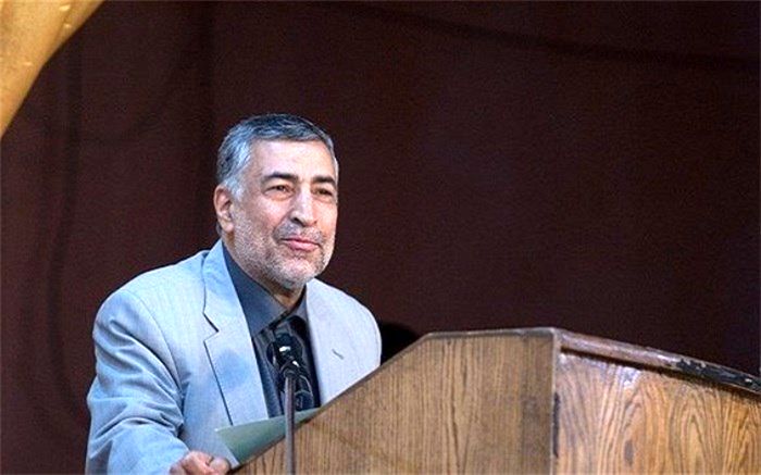 وزارت دادگستری گزارش وضع بازداشتگاه‌ها را به رئیس‌جمهوری می‌دهد