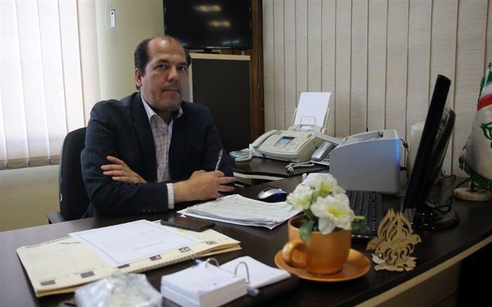 پیام تبریک مدیر روابط عمومی سازمان دانش‌آموزی به مناسبت «روز ارتباطات و روابط عمومی»