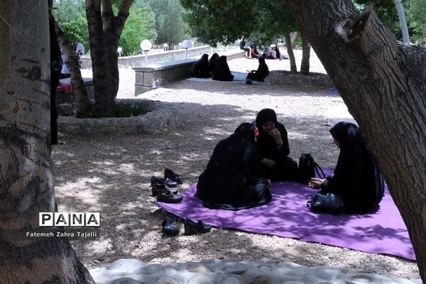 گزارش تصویری / مراسم سپاس معلم برگزار شد