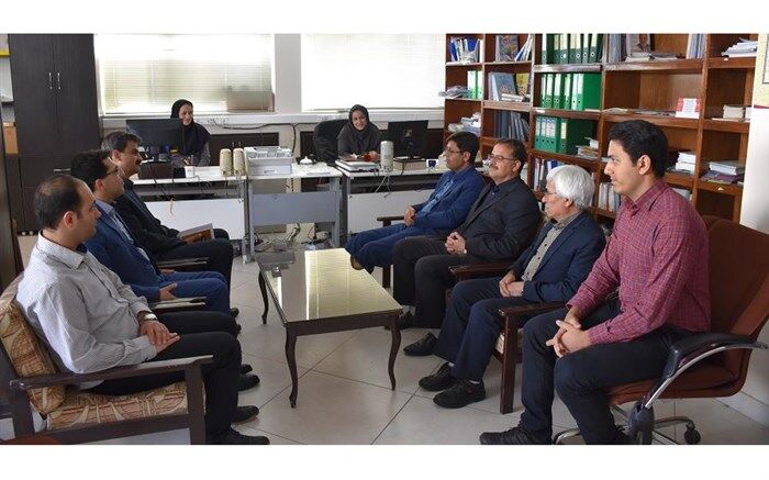 روابط عمومی ها نقش بسزایی در تعالی سازمان ها دارند