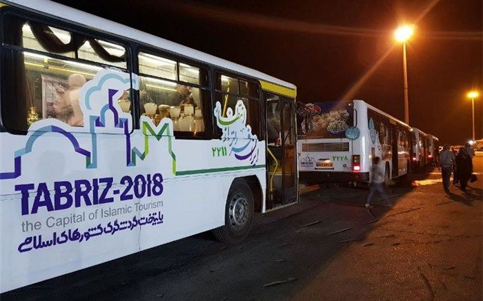 تشکیل وزارت گردشگری جذب توریست را افزایش می‌دهد