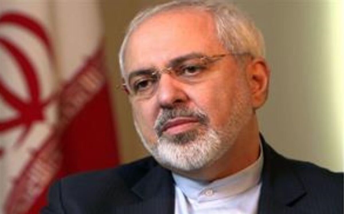 پیام تسلیت ظریف در پی درگذشت حجت‌الاسلام طباطبایی