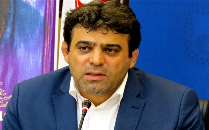 همکاری ورزش و صنعت، می تواند موجب رونق بیشتر و توسعه ی هر دوبخش شود
