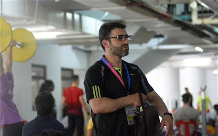 برخواه: سهمیه وزنه‌برداری کم شد اما در بازی‌های آسیایی 7 مدال می‌گیریم