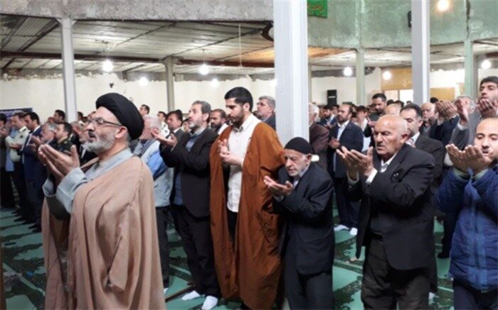 با عملکردهای دشمن اتحاد مسلمانان و آزادی خواهان عالم بیشتر خواهد شد