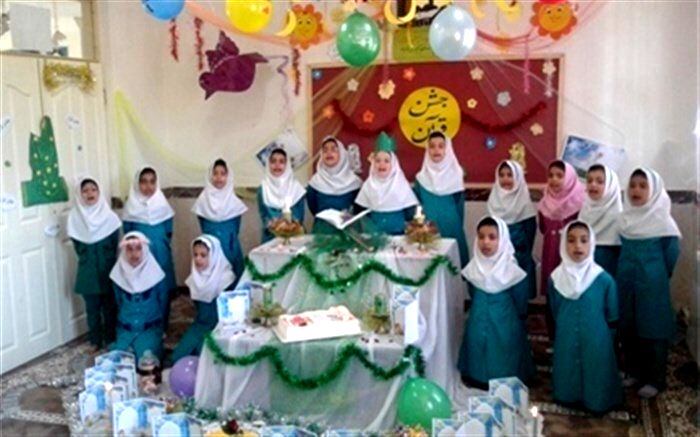 معاون آموزش ابتدایی آموزش و پرورش کردستان  خبر داد:  شرکت 26 هزار دانش آموز پایه سوم ابتدایی استان در جشن شکرگزاری قرآن کریم