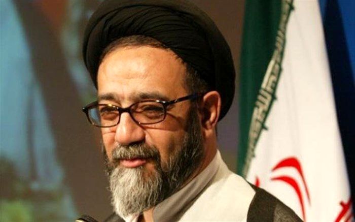  انتقال سفارت آمریکا به قدس شریف، دهن کجی به یک میلیارد مسلمان جهان است