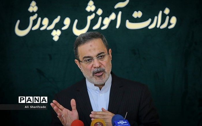 وزیر آموزش و پرورش تشریح کرد: پیشنهاد اولیه تعطیلی زمستانی مدارس