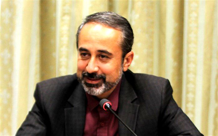 مدیر پروژه تولید برنامه‌های تلویزیون تعاملی آموزش‌ و پرورش اعلام  کرد: احتمال رونمایی از تلویزیون تعاملی سینا در این هفته