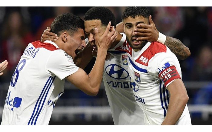 پرونده فصل لوشامپیونه فرانسه بسته شد