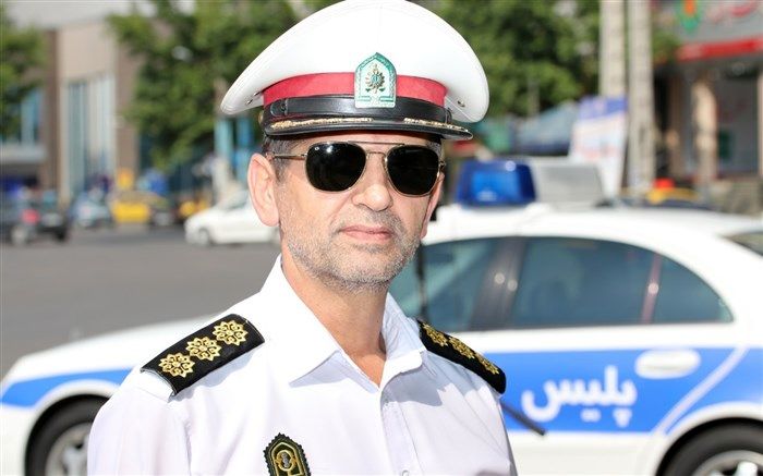 تمهیدات ویژه پلیس راهنمایی و رانندگی مازندران در ماه رمضان
