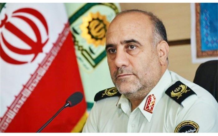 معروف‌ترین شرور تهران دستگیر شد