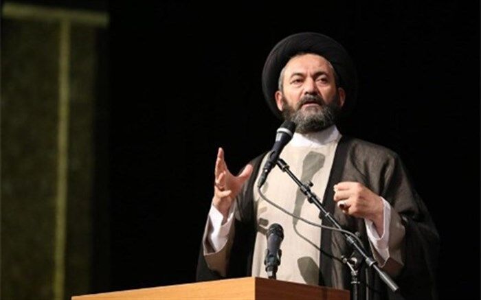 فاجعه اشغال فلسطین ناشی از حاکمیت حکام ناصالح کشورهای مسلمان است
