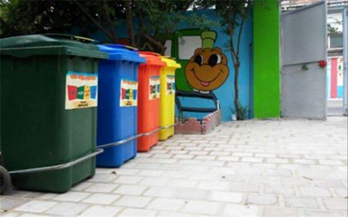 آیین‌نامه اجرایی مدارس سبز تا اول مهرماه  امسال تهیه می‌شود