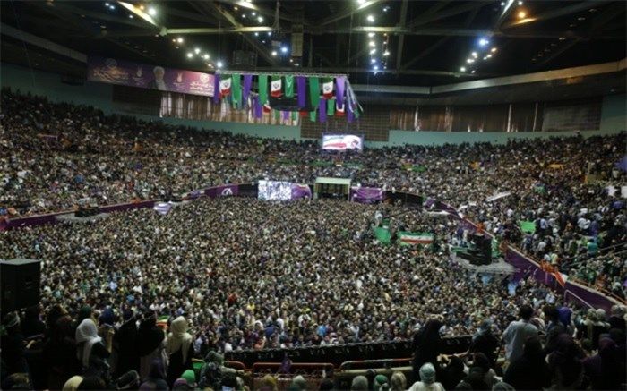 سیاوشی: هدف تخریب‌ها نابودی پشتوانه 24 میلیونی روحانی است