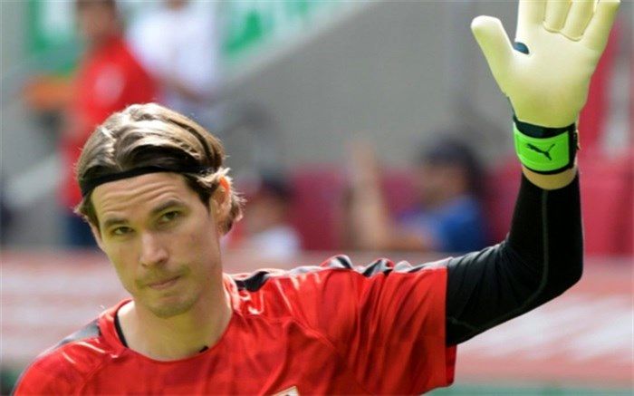 اولین خرید بورسیا دورتموند 3 ساله بست