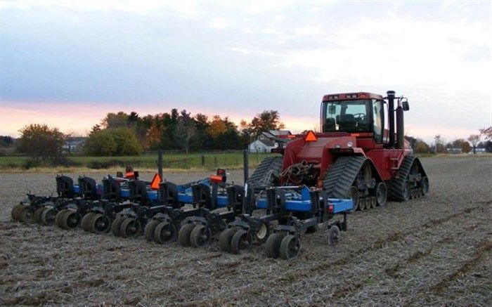 پرداخت 51 میلیارد ریال تسهیلات مکانیزاسیون در نیشابور